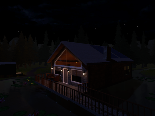 SmallCottageの画像