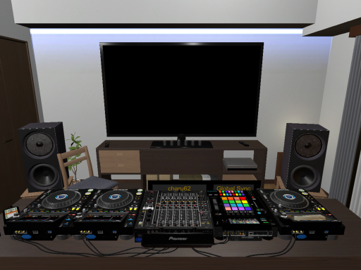 宅録DJワールドの画像