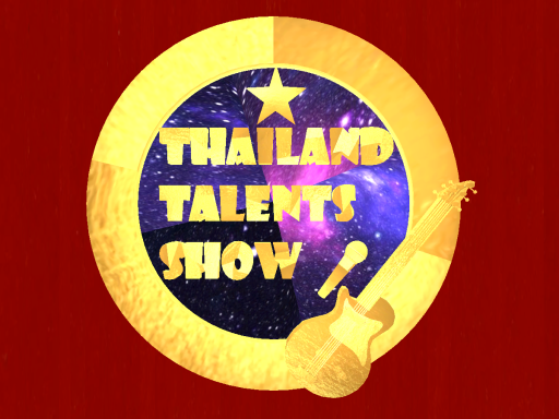 Thailand Talents Show․の画像
