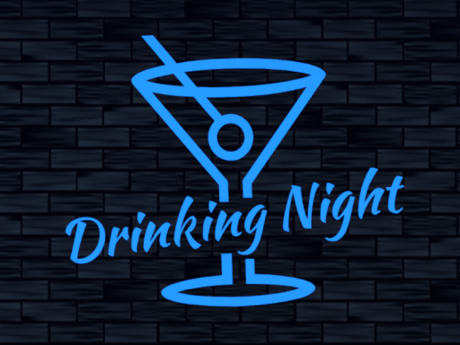 Drinking Nightの画像