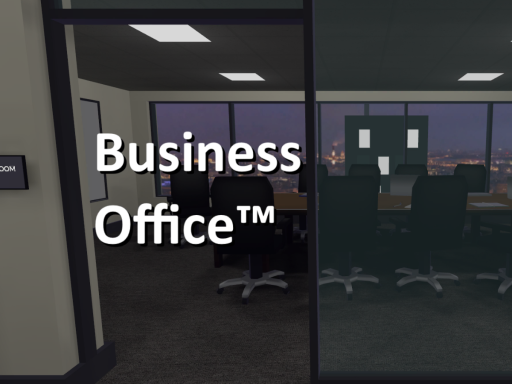 Business Officeの画像