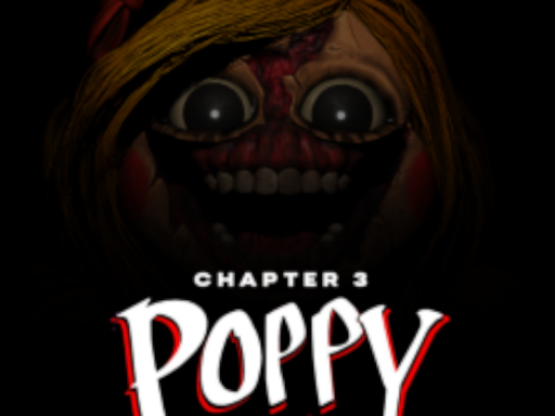 School （Poppy Playtime Chapter 3）の画像