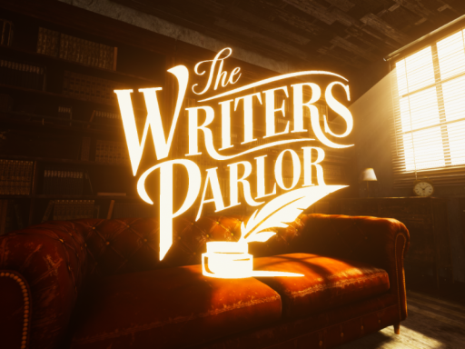 The Writers Parlorの画像