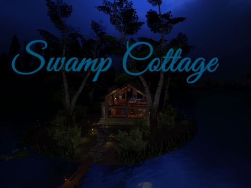 Swamp Cottageの画像
