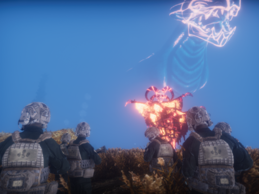 Leviathan's Countrysideの画像