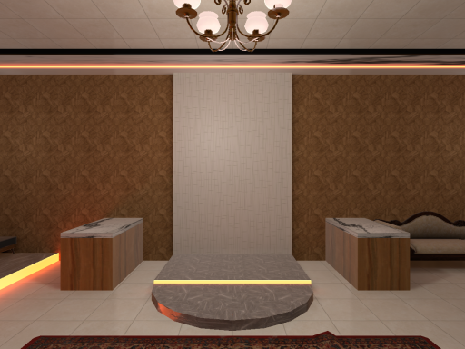 台北纯K（装修中）の画像