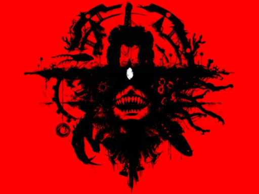 Sebastians Shop - Pressureの画像