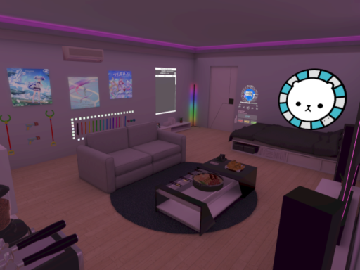 -猫の部屋-Neko Cat Nest-猫猫窝-の画像