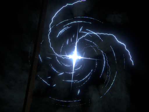 The Abandoned Cityの画像