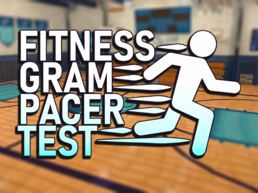 The FitnessGram Pacer Testの画像