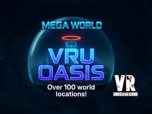 VRU - Oasis（2․0）の画像