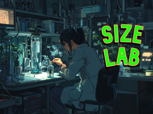 Size Labの画像