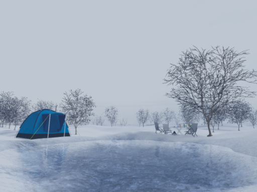 Typical Water Testの画像