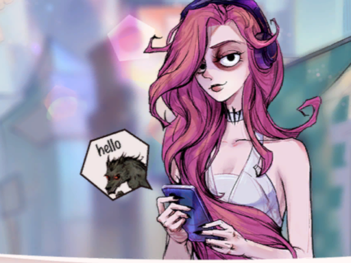 狼人杀中文版の画像