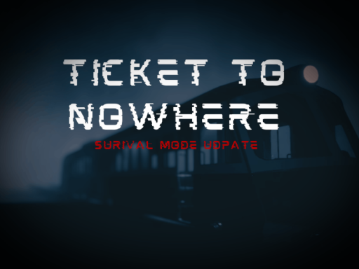 Ticket To Nowhereの画像