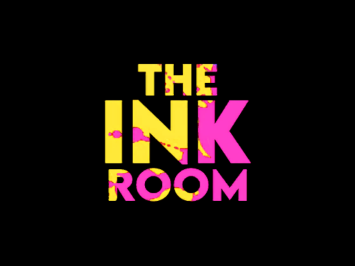 The Ink Roomの画像