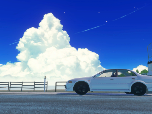 サザナミドライブアイランド-Sazanami Drive Islandの画像