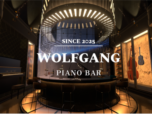 Bar Wolfgang 1․9の画像