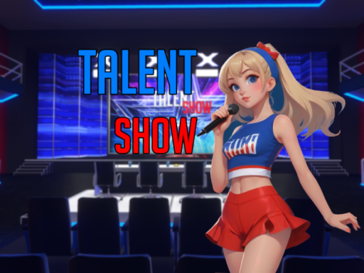 Talen Show Americaの画像