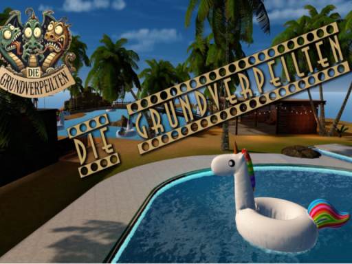 Zentrum der Grundverpeiltenの画像