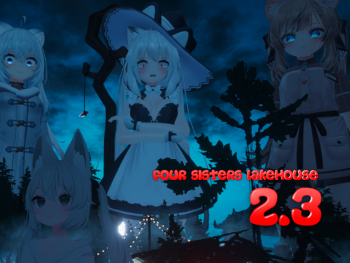 Four Sisters Lakehouseの画像