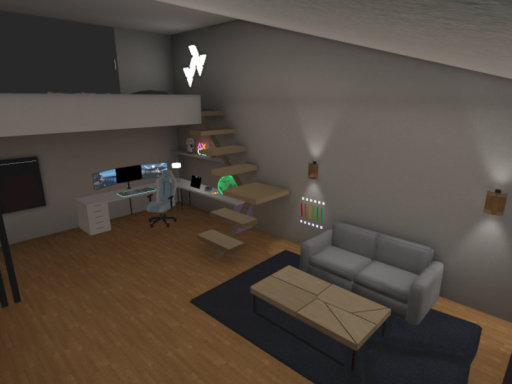 Zen Loft 禅ロフトの画像