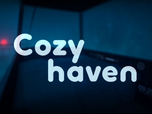 Cozy Havenの画像