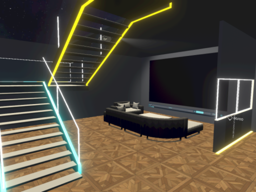 VRC终章の简易小屋 ［双端支持优化中］の画像