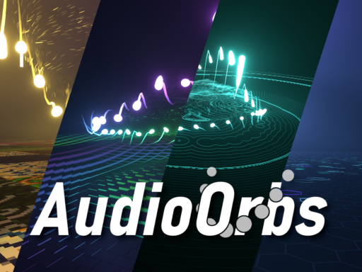 AudioOrbsの画像