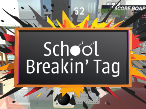 School Breakin' Tagの画像