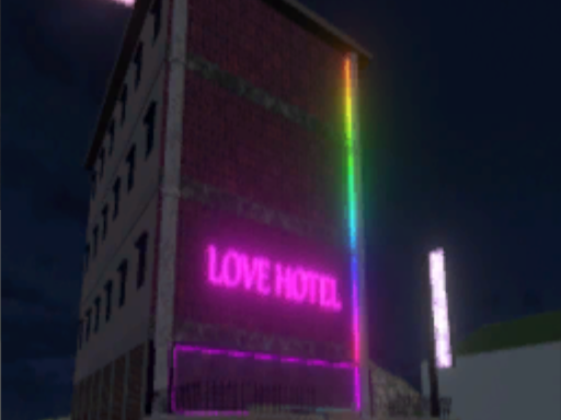 Just Hotelの画像