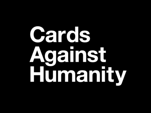 Cards Against Humanityの画像