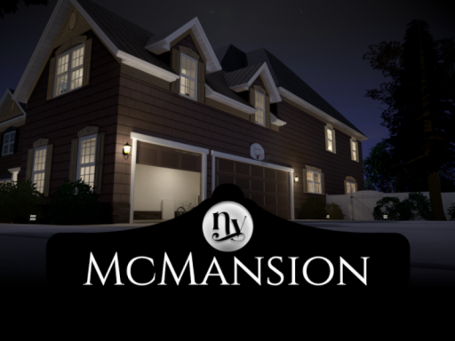 The McMansionの画像