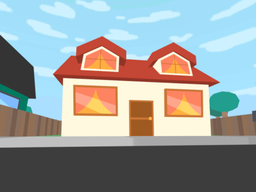 Eddsworld VRC- Savage Edd-itionの画像