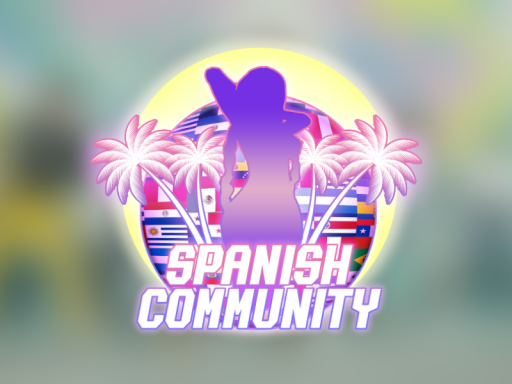 Spanish Communityの画像
