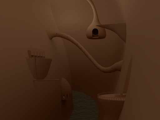 Terra Cotta Valleyの画像