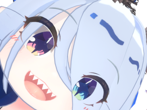 UshiKingDomの画像