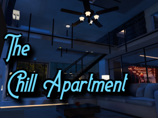The Chill Apartmentの画像