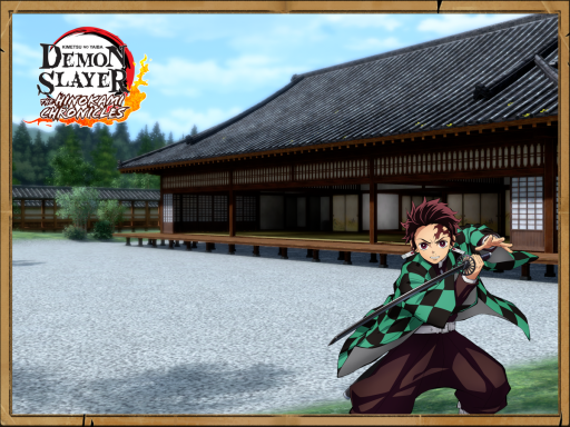 Demon Slayer Corps Headquarters - Demon Slayer˸ -KNY- HCの画像