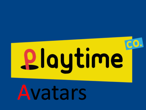 Poppy PlayTime Avatar World （ Ch1 CH4 ）の画像