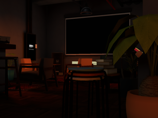 Bar SHIJIMIの画像