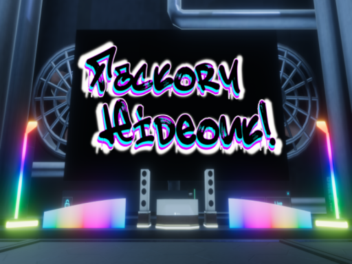 Factory Hideoutǃの画像