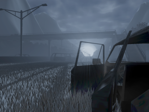 The Thoroughfareの画像