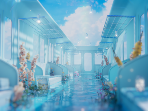 Dream˸ ⁄ 夢˸の画像