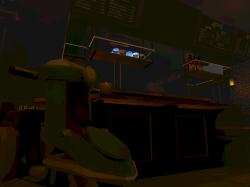 MistStreetPub【迷霧導く酒場】 originの画像