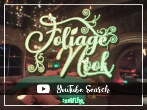 Foliage Nookの画像
