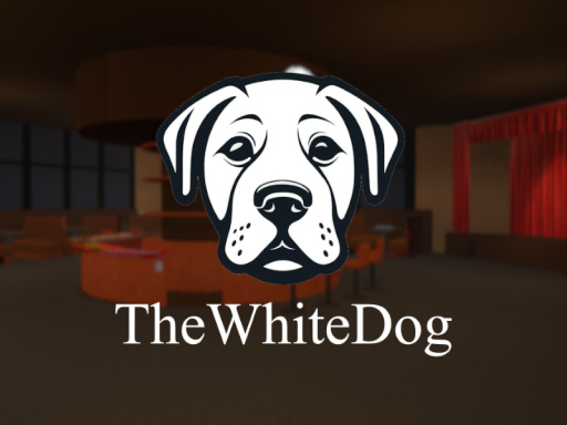 The White Dogの画像