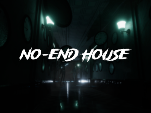 No End Houseの画像