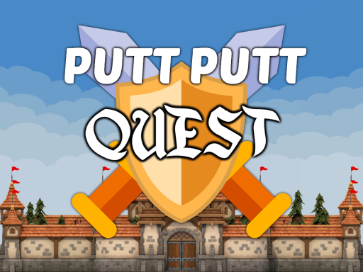 Putt Putt Questの画像