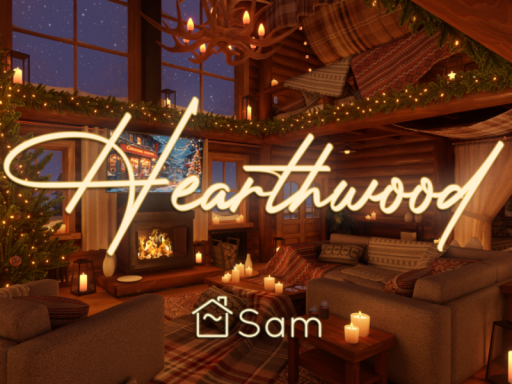 Hearthwoodの画像